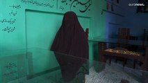 فيديو: أفغانيات بلا عمل يبحثن يائسات عن سبل عيش
