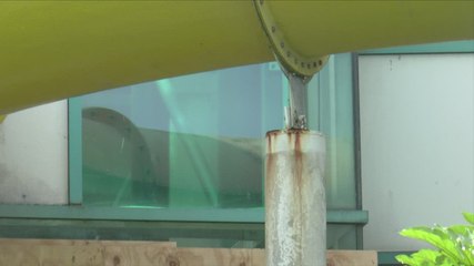 Iconic leisure centre in Rainham to be demolished