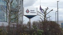 Kent Police vow to tackle troublemakers this weekend as Euros start