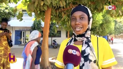 L'Heure H : Plus tu es claire de peau, plus tu es appréciée