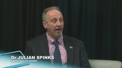 KMTV's health expert answers your questions on this week's Social Surgery