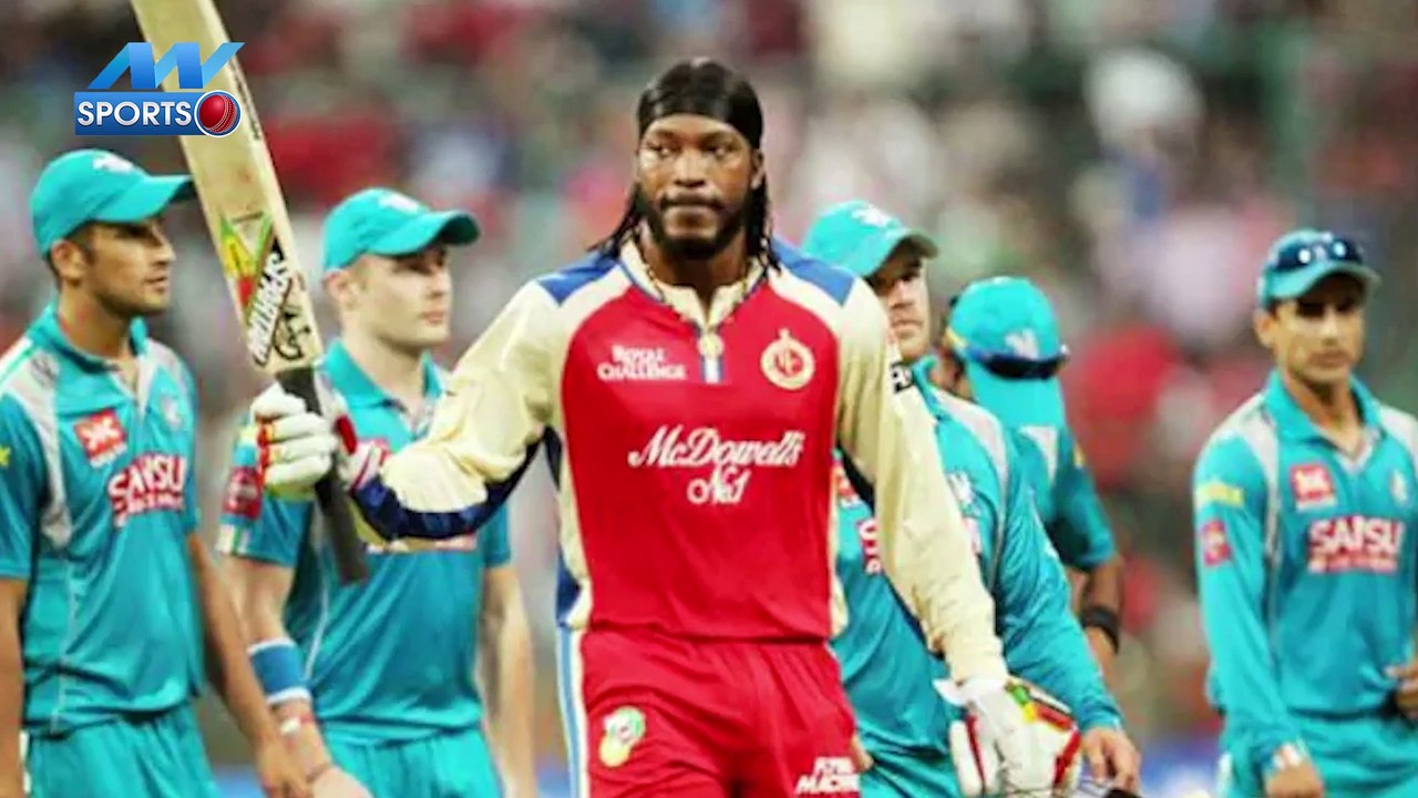 IPL 2022 : आईपीएल इतिहास की सबसे बड़ी पारी 175 रन बनाने के बाद भी खुश नहीं क्रिस गेल