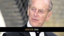 Buckingham Palace has announced the death of His Royal Highness Prince Philip