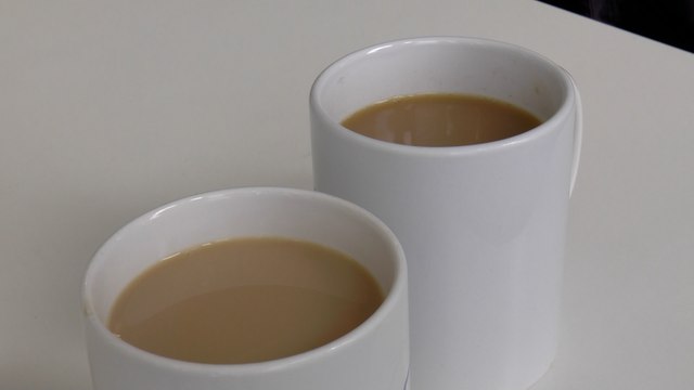 How do you take your tea? Kent expert reveals how to brew the perfect cuppa