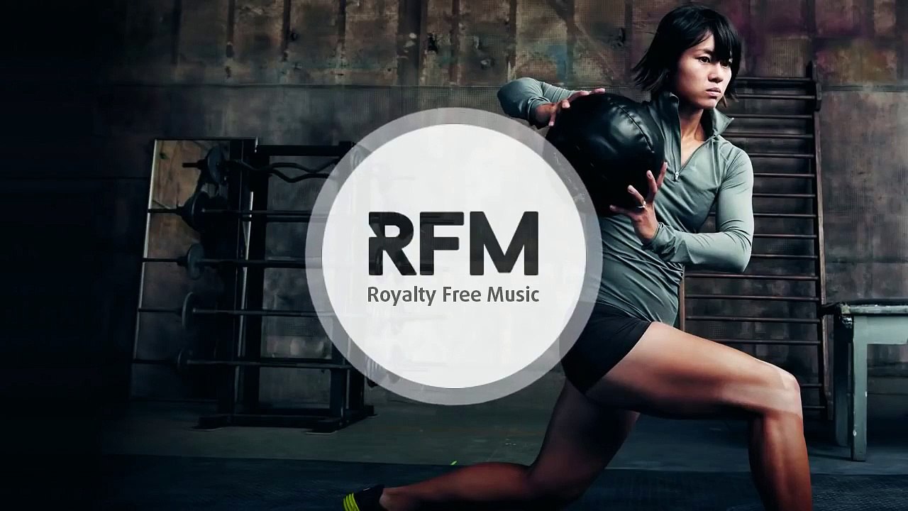 Justin Seven - Music The Best 3 (Motivation Music)