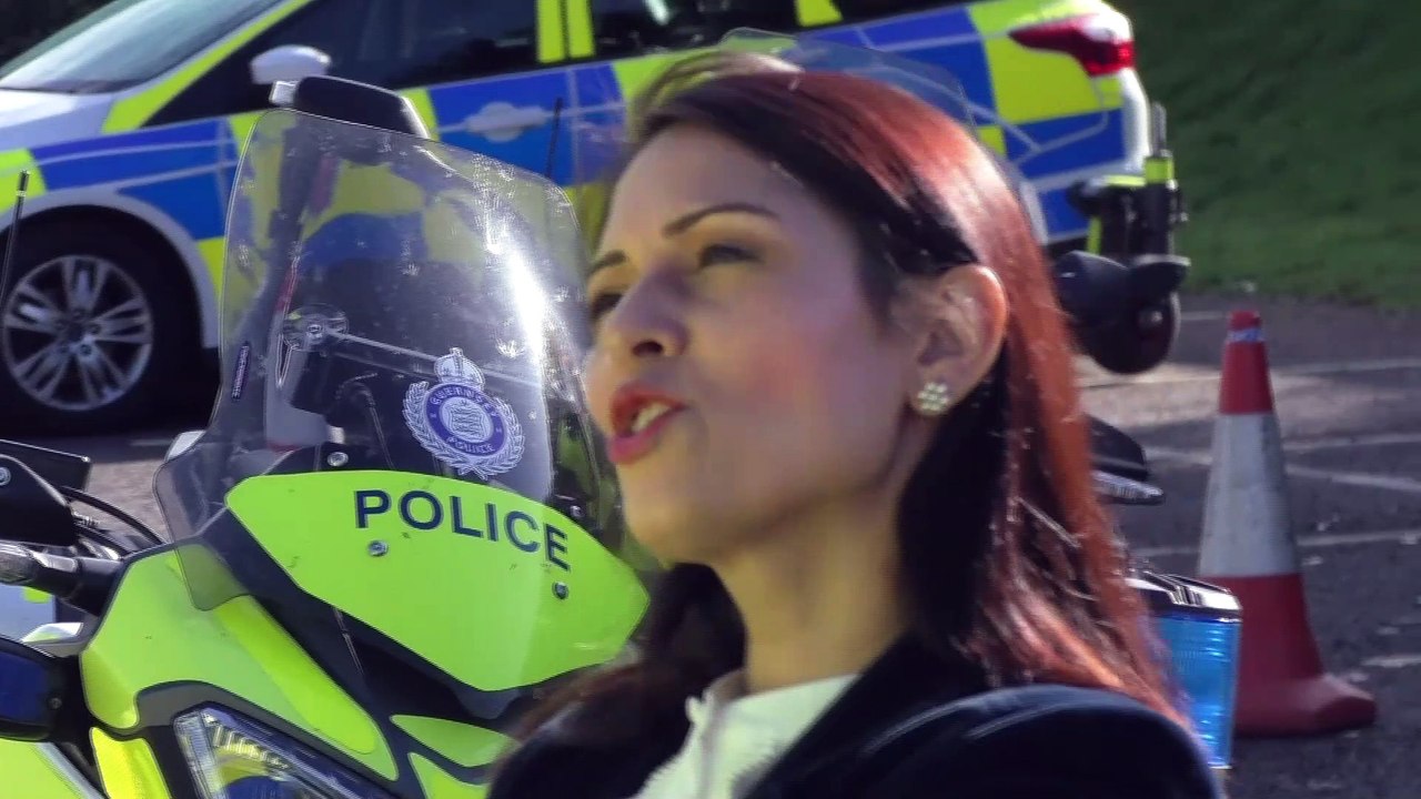 Kent County Council threaten legal action against the Home Office over child migrant crisis