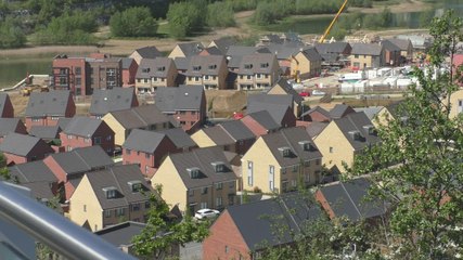 New house building reforms continue to divide local opinion