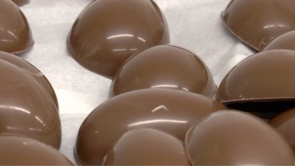 Kent Says: Do you think the words "Easter" and "Egg" should be banned?