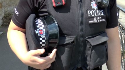 Senior Kent Police officer says pandemic made their county lines operations difficult