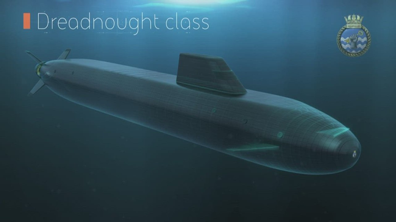 Dockyard Bae Systems