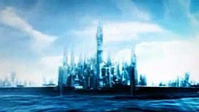 Stargate Atlantis S04E02 - Lifeline