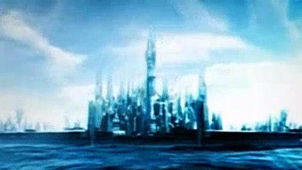 Stargate Atlantis S04E02 - Lifeline