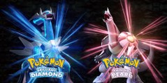 Should you choose Pokémon Brilliant Diamond or Shining Pearl?