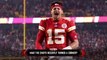 The Hurry-Up: Will the Kansas City Chiefs Bounce Back Continue?