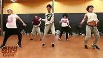 Elastic Heart by Sia (Brielle Von Hugel Cover) —Koharu Sugawara Choreography— URBAN DANCE CAMP 5