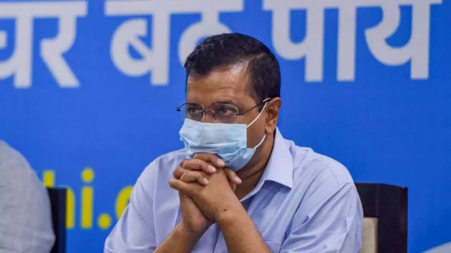 CM Arvind Kejriwal six point action plan to clean Yamuna
