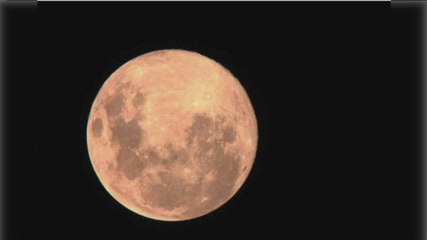 Kent expert chats about the impending super moon