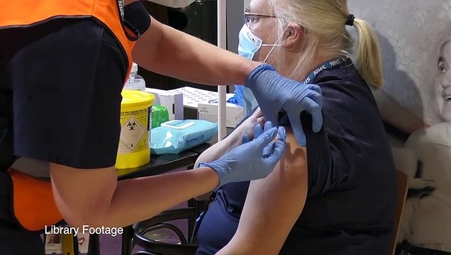 Kent MPs and nurses anger at plans for a 1% NHS worker pay rise