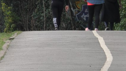 Tunbridge Wells woman petitions for more street lighting