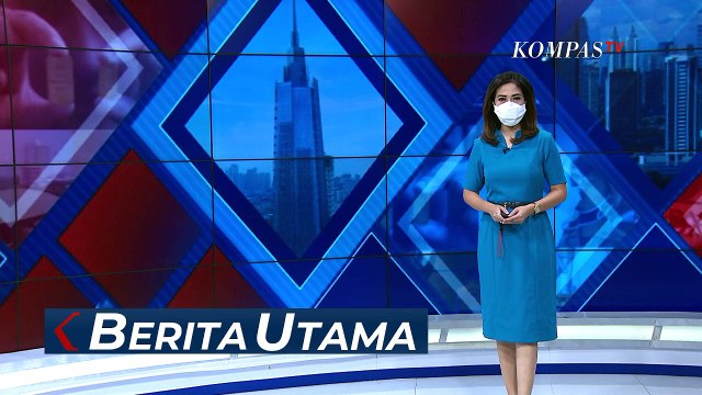 Kecelakaan Maut! Satu Keluarga Tewas Tertabrak Kereta Api, Begini Kronologinya