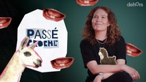 Raphaëlle | Passé proche