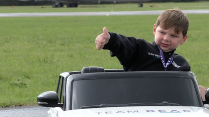 Kent MP hopeful for new child abuse law after major milestone