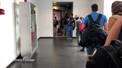 Dr Jeremy Rossman discusses the Indian variant and what this could mean for travel