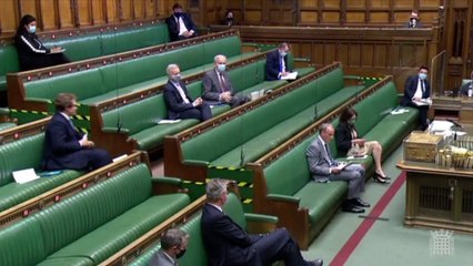 Kent MP calls for release of opposition journalist in Belarus