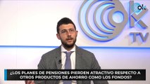 Finizens: “Los ahorradores aportan lo máximo a planes de pensiones y complementan con otros productos”