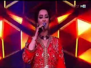 مابغيت فلوس ما بغيت دنيا بغيت أمي تبقى حية ليا - زينة الداودية في الليلة سهرتنا _ Daoudia