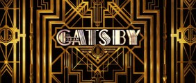 EL GRAN GATSBY (2013) Trailer - SPANISH