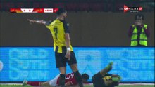 اصابة اكرم