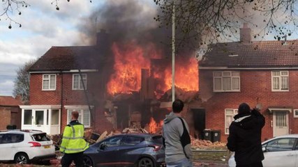 Cause of Ashford house explosion finally revealed