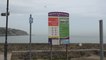 Folkestone residents' anger as crowds flock to the coast