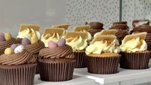 Made in Kent - Rebakers Cakes
