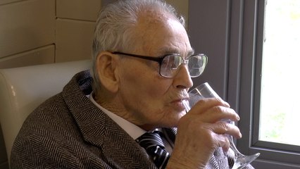 Maidstone care home opens new bar and tea room for its residents