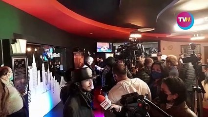 Homenaje a Armando Manzanero en el teatro Centenario