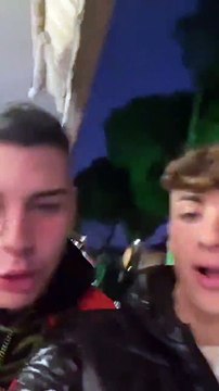 Simone Casadei - Diretta Instagram - 19 Novembre 2021 (2)