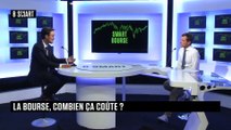 SMART BOURSE - Marchés à thème(s) : Louis Yang (Café de la Bourse)