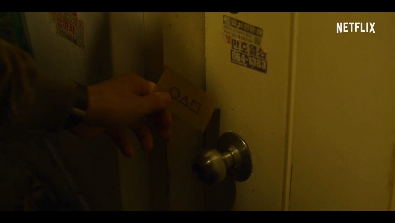 Squid Game Korean Web Series Review in Hindi |Most Watched Netflix Web Series in Hind