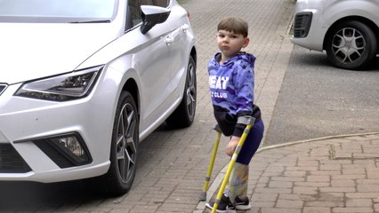 Campaigner's call for tougher penalty for child cruelty