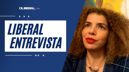 Vanessa da Mata fala sobre show em Altamira, no encerramento do VII Fecant