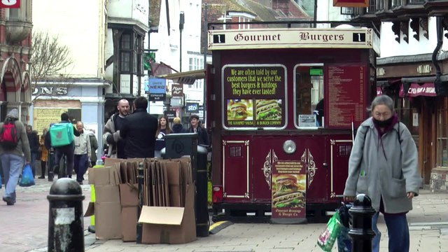 Kent Business - Wednesday 17th March 2021