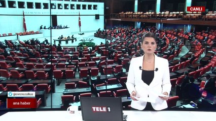 TELE1 ANA HABER (17 KASIM 2021) | 2