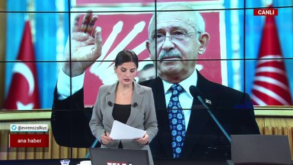 TELE1 ANA HABER (19 KASIM 2021) | 2