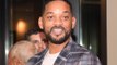 Will Smith says his dad's death led to him writing his memoir Will