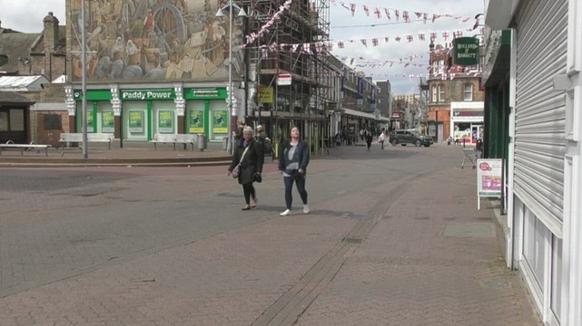 Campaigners fear lives could be lost if more isn't done to tackle air pollution in Dartford