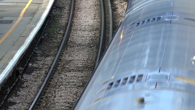 Kent commuters could benefit from rail franchises being axed