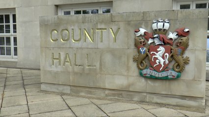 Could scrapping Kent's smaller authorities save millions?