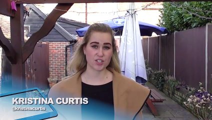 Kent businesses react to lockdown roadmap